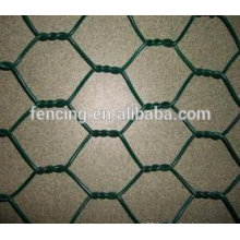 grassland fence netting with high tension galvanized steel wire